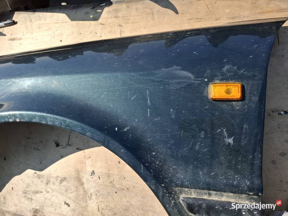 Błotnik Lewy Volkswagen Passat B3 Wisznice