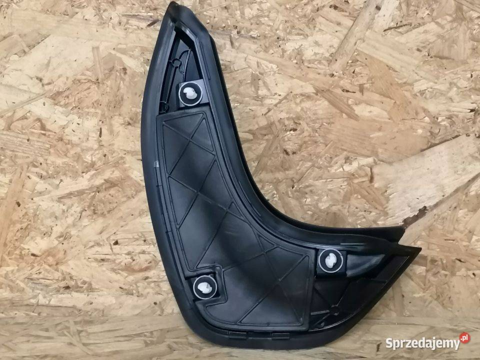 BMW 1 F40 LISTWA DRZWI LEWY TYŁ 7452403 Pleszew