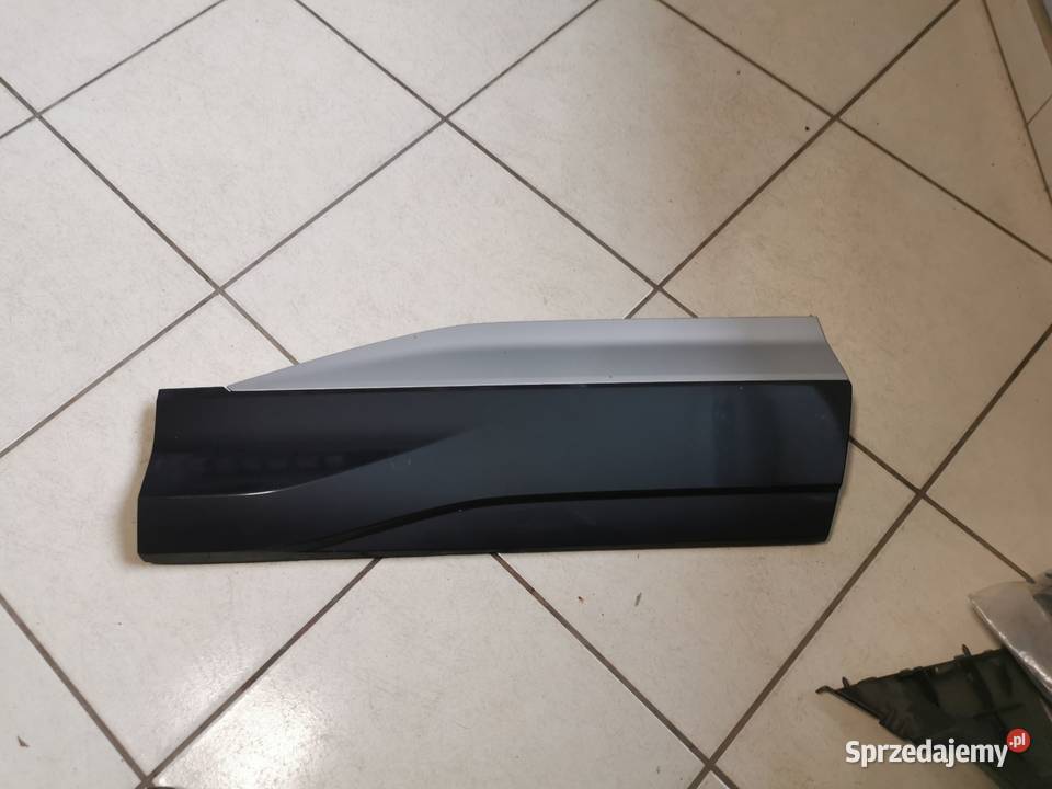 Audi Q4 Etron listwa drzwi 89A853970 osobowe Złocieniec