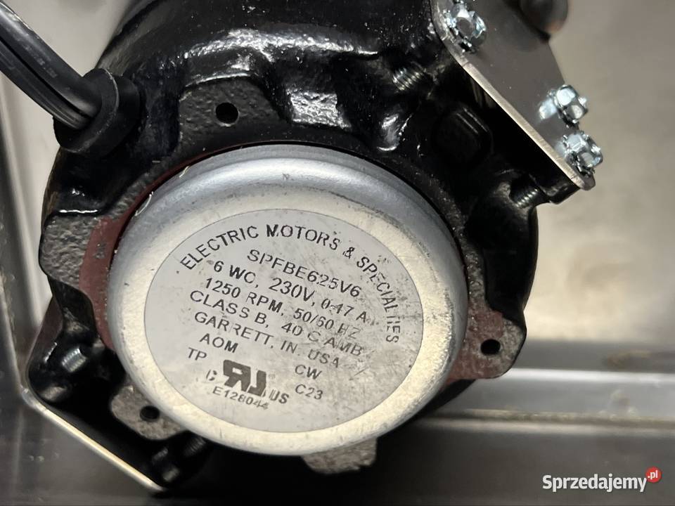 Pięć Duke wentylator 512594 KIT Warszawa