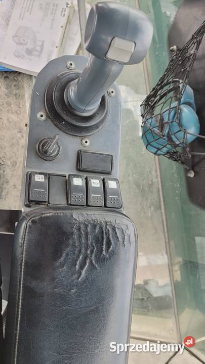 Walec drogowy Hamm DV 70 VO 2x metal 2006 r