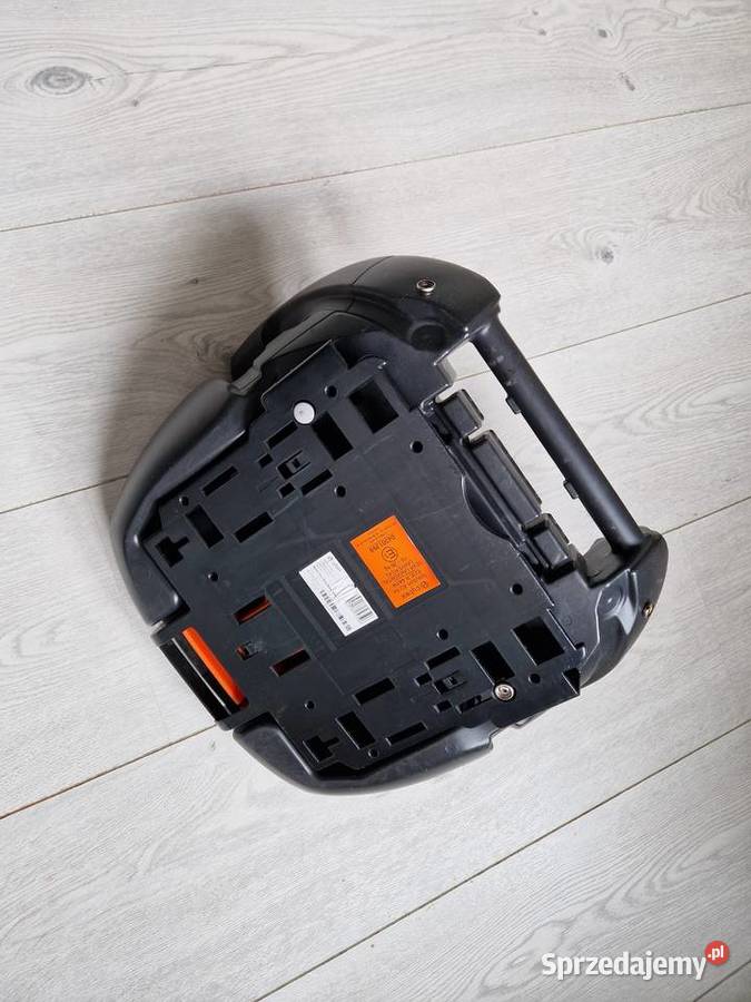 Cybex Pallas 2 fix 918 1536 Łódź