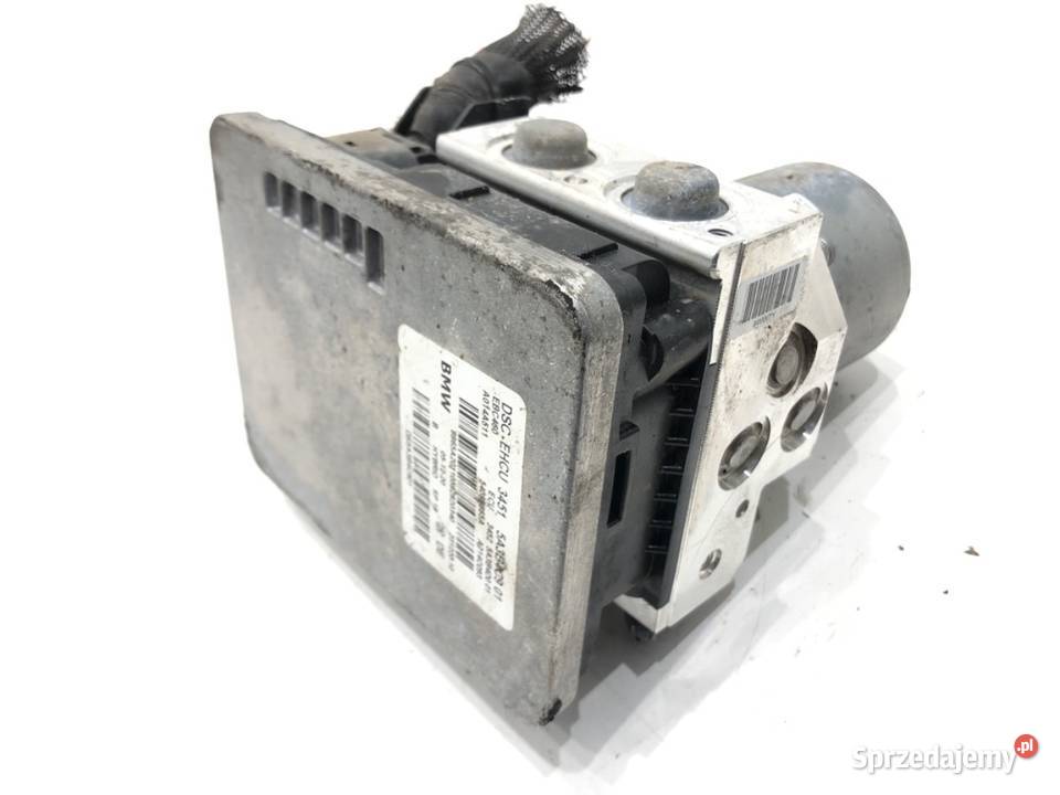 POMPA ABS BMW G30 5A3B4C9 30 333 podkarpackie