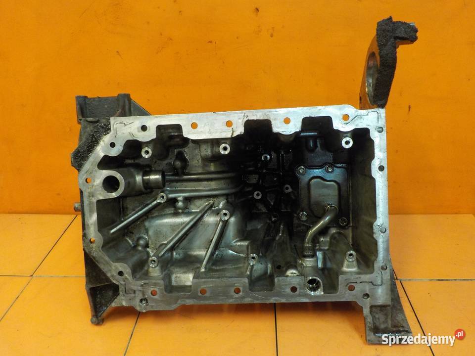 RANGE ROVER L405 XF XJ 30 TD V6 19r 306DT miska osobowe Suków