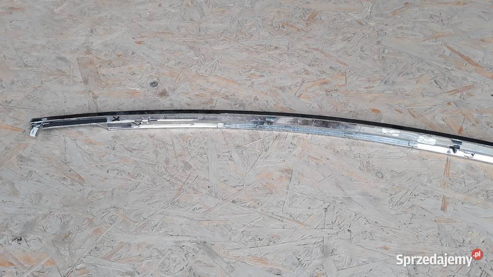 BMW 7 G11 G12 LISTWA KLAPY BAGAŻNIKA TYŁ 7376778 Zatom Stary