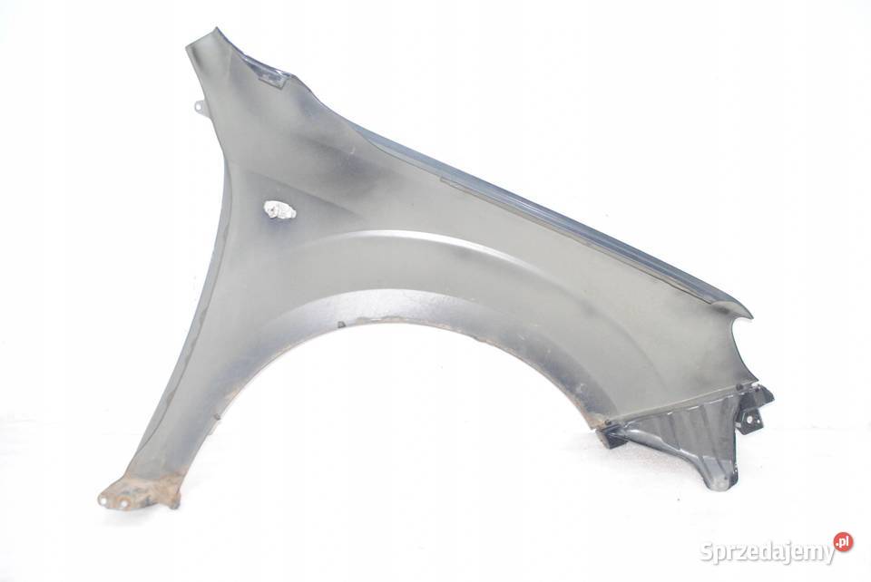 BŁOTNIK LEWY PRZÓD SUBARU FORESTER III