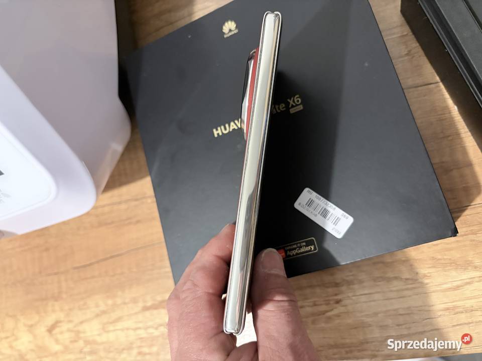 Huawei mate x6 128512 gb wielkopolskie