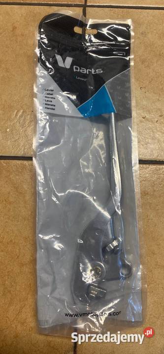 VICMA DŹWIGNIA SPRZĘGŁA KAWASAKI VN 1700 Łódź