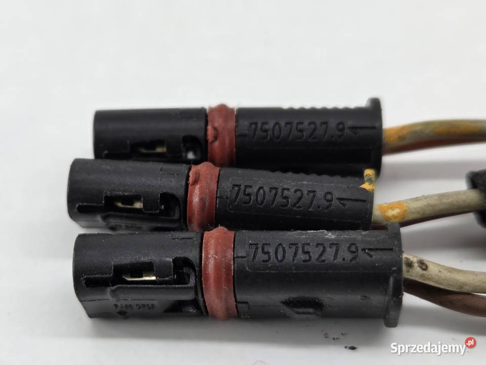 WTYCZKA KOSTKA BMW N43 E60 E61 E90 E91 E92 E93 Janowice sprzedam