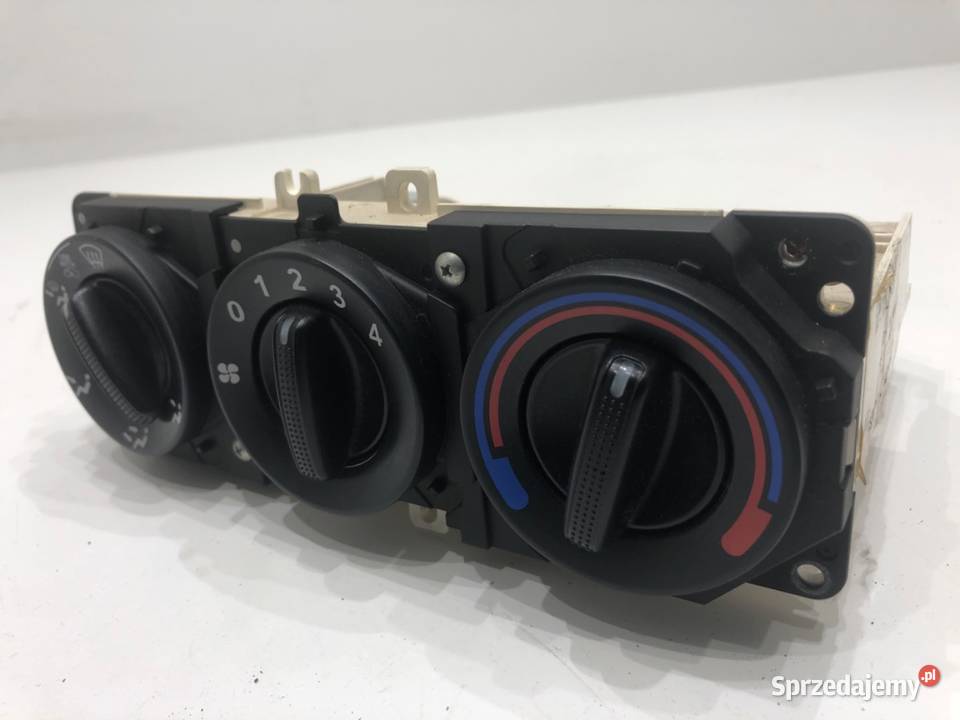 PANEL STEROWANIA NAWIEWU HONDA CIVIC VII podkarpackie