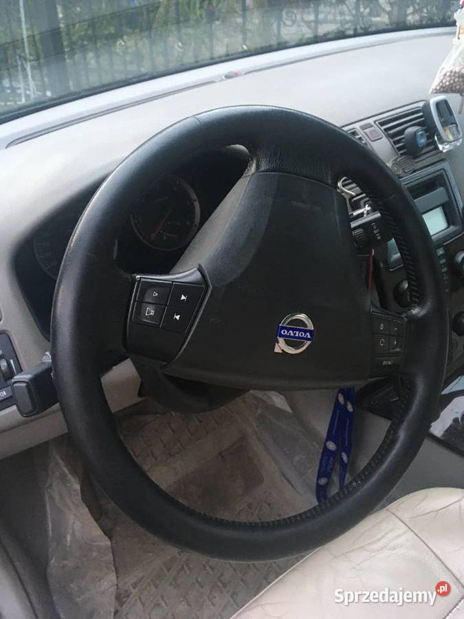 Volvo v50 330000km Stary Sącz