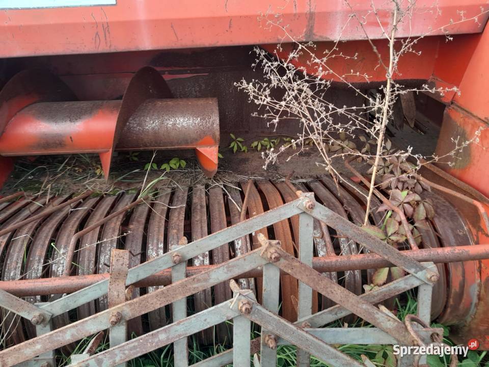 Sipma z224 czesci Laszczki sprzedam