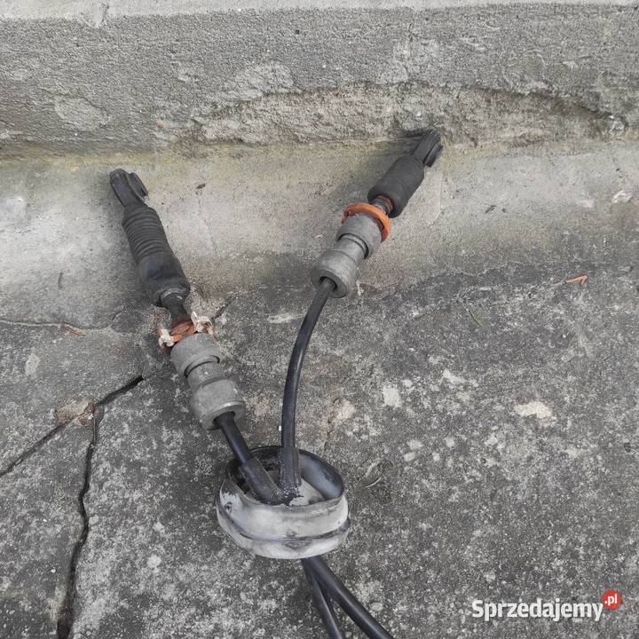 Dodge Avenger części świętokrzyskie Kielce