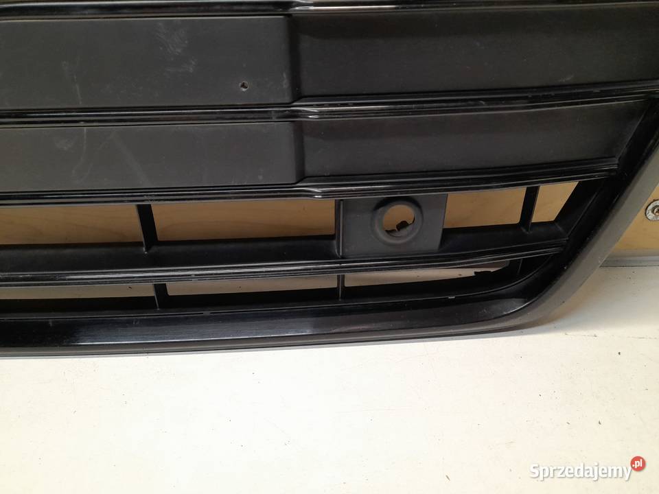 AUDI A6 C8 GRILL ATRAPA CHŁODNICY 4K0853651C Goleniów