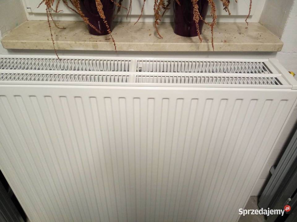 Sprzedam grzejniki 2 Warszawa
