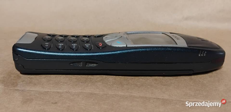 Nokia 6210 NPE3NX bez simlocka ładowarka opolskie Opole sprzedam
