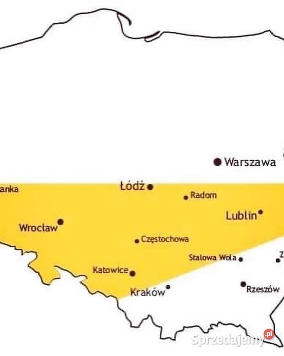 Busy i osobówki do Niemiec lubelskie Stasin