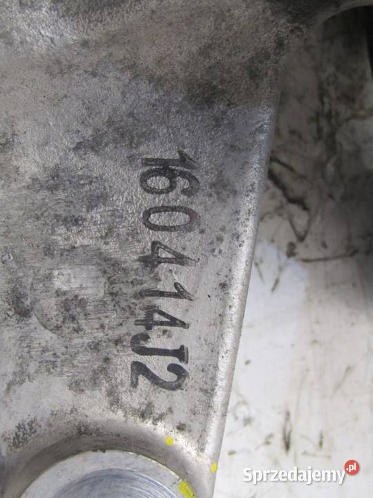 ŁAPA PODUSZKA SILNIKA PRAWA PRAWE 16 DDiS SUZUKI sprzedam