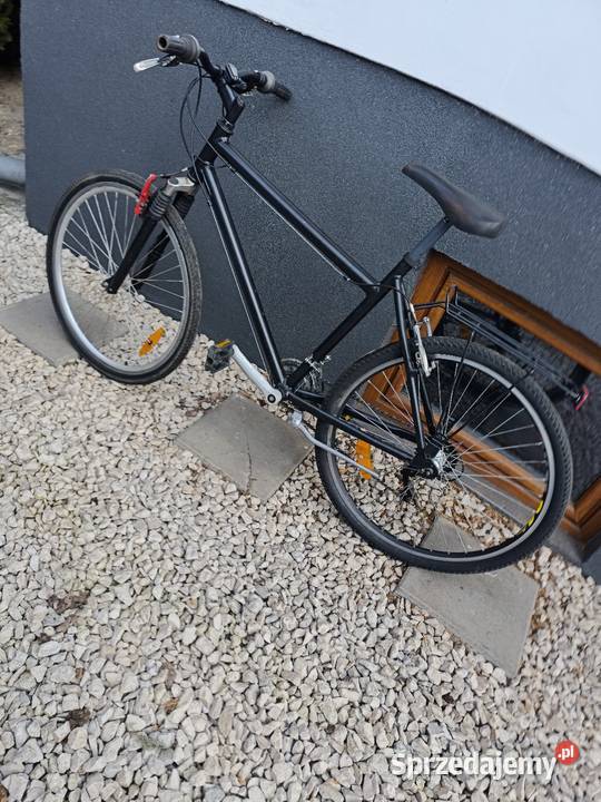 Rower górski na kołach 26 dużo nowych części świętokrzyskie Starachowice
