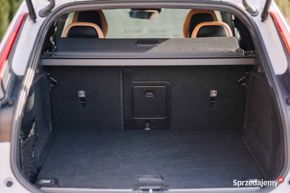 Volvo XC 60 D4 AWD Inscription XC 60 Motoryzacja Żdżary sprzedam