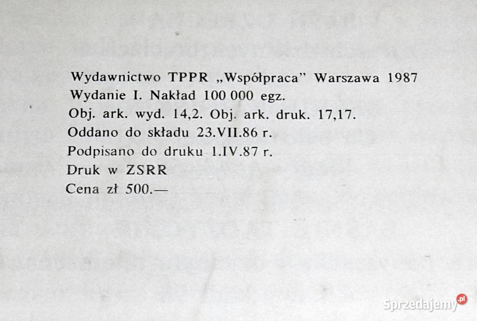 Baśnie Narodów ZSRR Azji środkowej i Kazchstanu