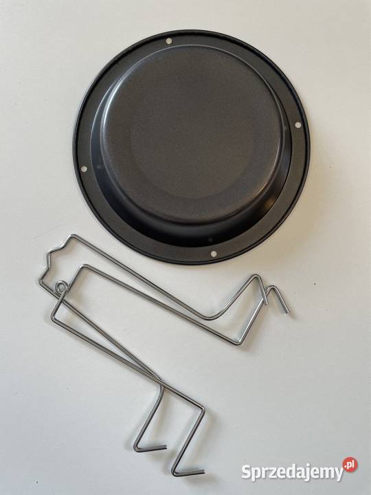 Stojak do pieczenia kurczaka Gdańsk