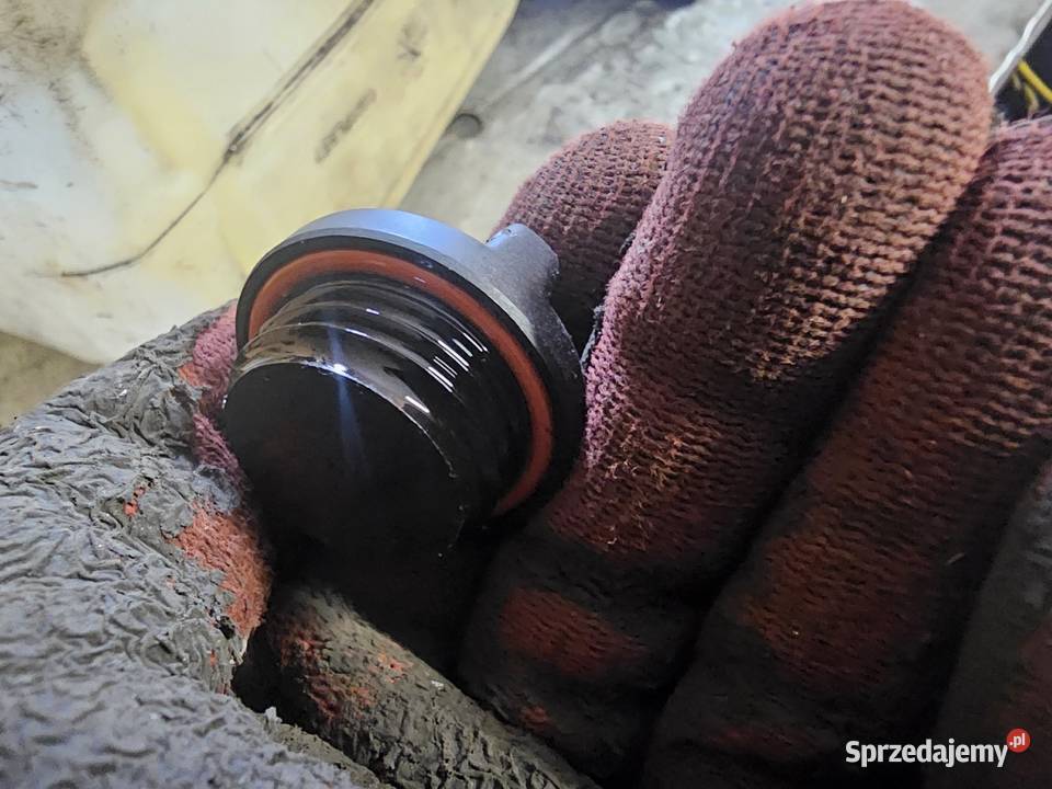 Yamaha XJ 600 diversion korek oleju olejowy Pozostałe