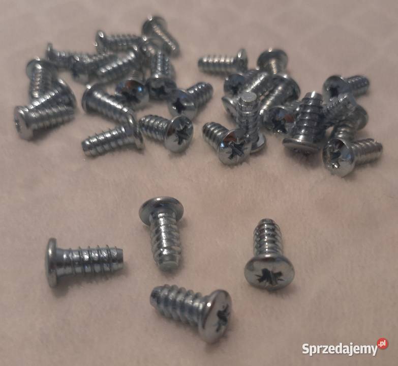 Część 100344 6 Kuchnia Metod wkręty IKEA Czeladź sprzedam