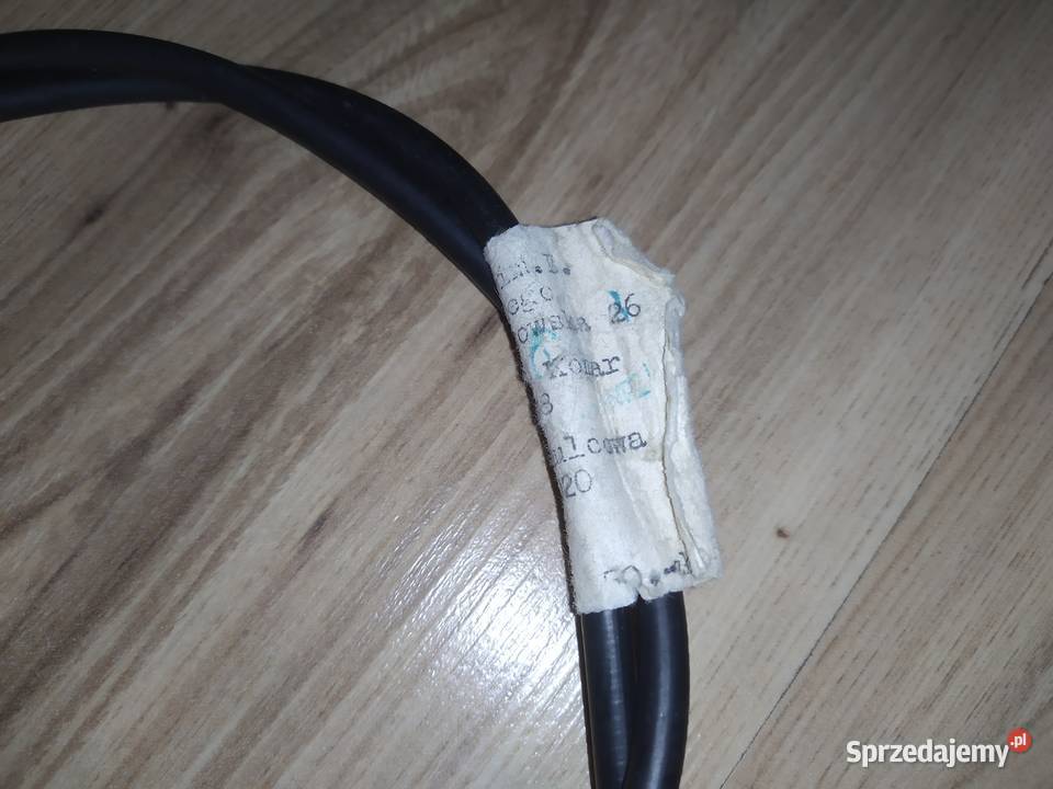 Nieużywana linka hamulca Romet Komar Polo Pegaz Pruszków