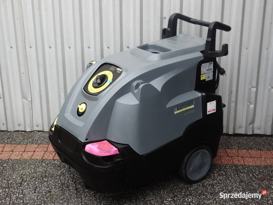 Myjka Ciśnieniowa Karcher HDS 614 C 2017 gorąca Radom