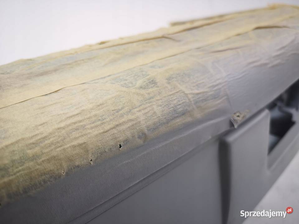 ZDERZAK PRZÓD VW PASSAT B3B4 19881997 PRASCO sprzedam