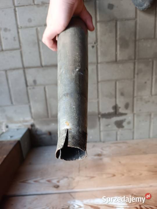 Simson części DDR bak boczki zapłon lubuskie Słubice