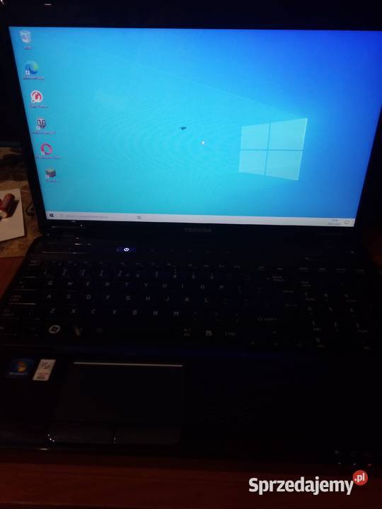 Toshiba A660 Kowala sprzedam