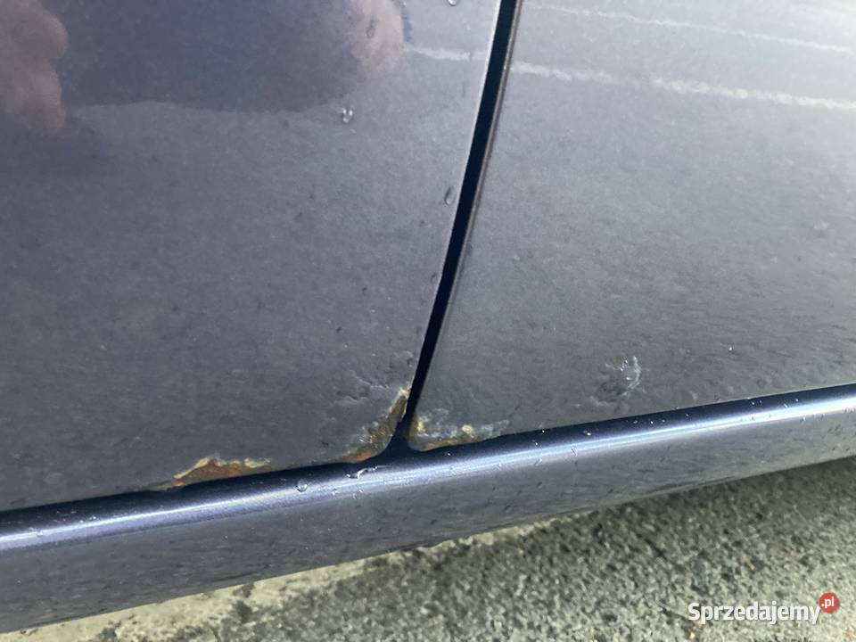 Volvo S40 1998r unikat salon przebieg 83 S40 świętokrzyskie