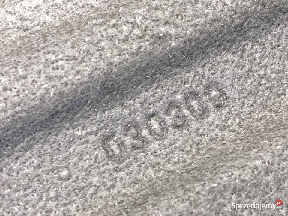 PÓŁKA TYŁ SKODA FABIA II Hatchback 0614 OSŁONA osobowe sprzedam