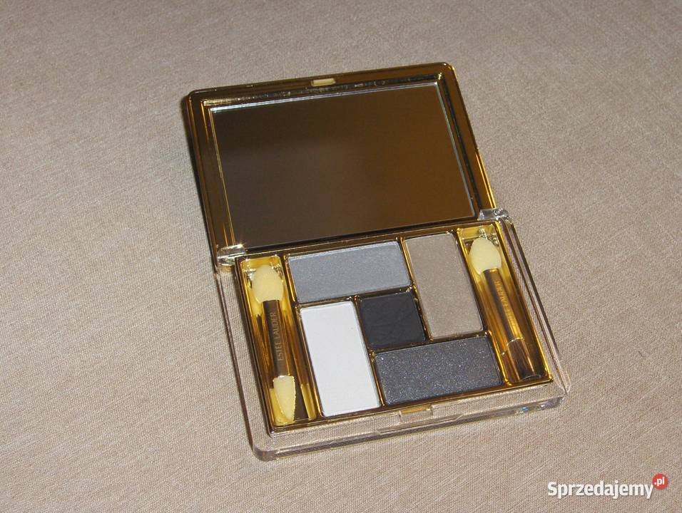 ESTEE LAUDER Cienie do powiek Pure Color 10 FILM łódzkie Łódź