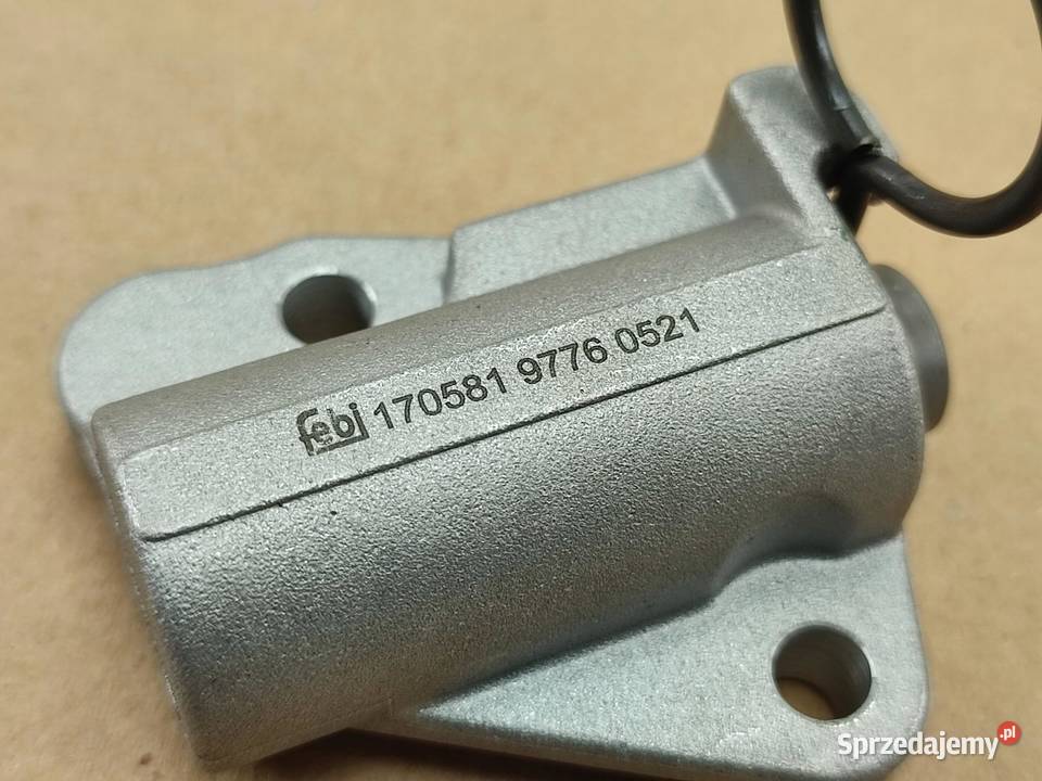 ZESTAW ŁAŃCUCHA ROZRZĄDU KIA HYUNDAI 20 22 CRDI lubelskie