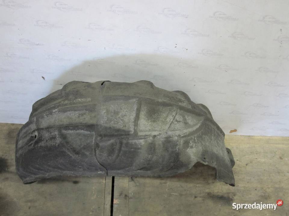 CITROEN DS3 LIFT 15r nadkole lewy tył 9677034480