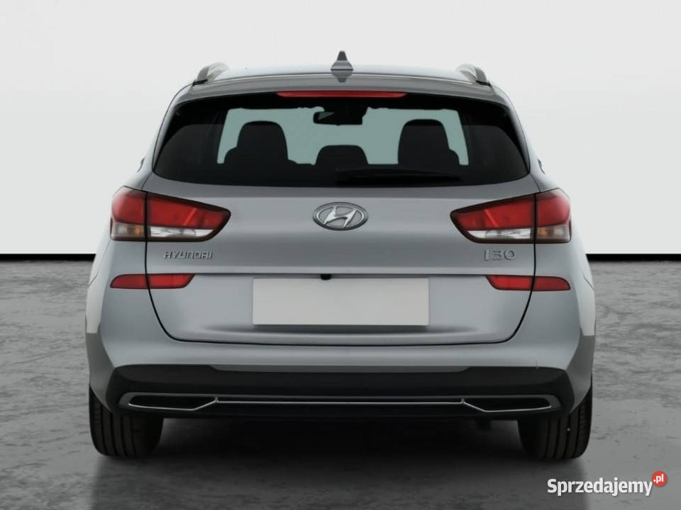 Hyundai i30 15 TGDI MHEV automatyczna