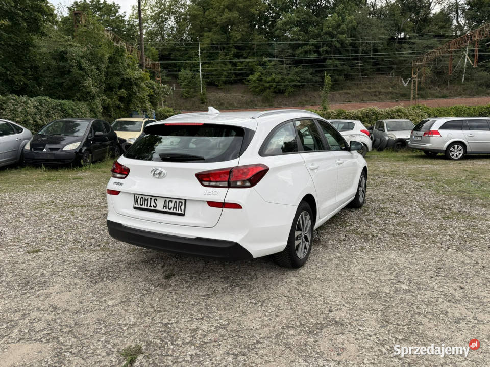Hyundai i30 10 i30 sprzedam