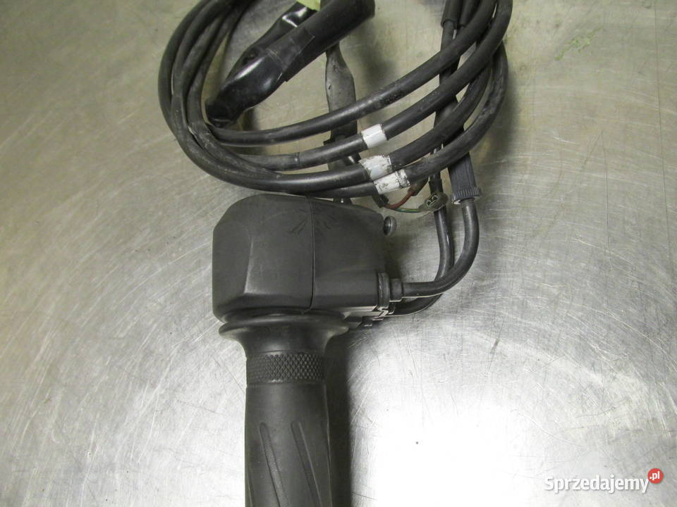 Rolgaz przełącznik prawy linki Yamaha X 125 10r Sandomierz sprzedam