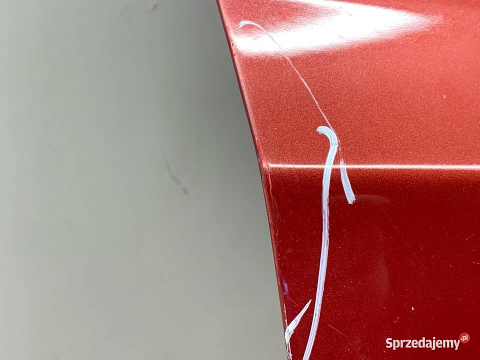 DRZWI PRAWY TYŁ DODGE AVENGER SedanLimuzyna 0714 Drzwi podkarpackie