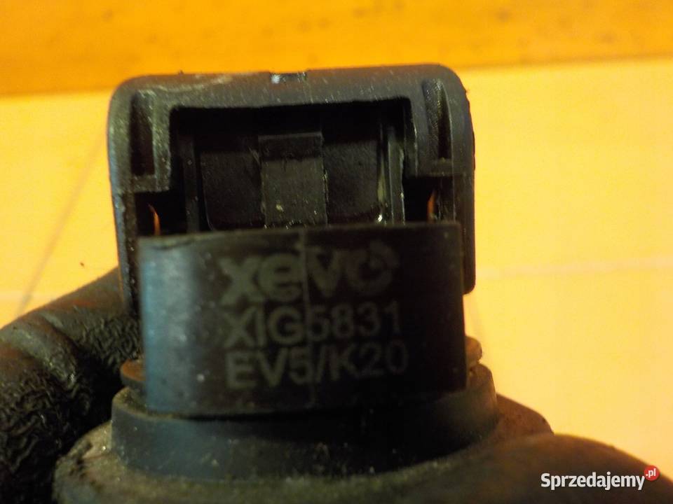 BMW 1 F20 F30 16 B 116i 14r 136 N13 cewka mazowieckie Suków