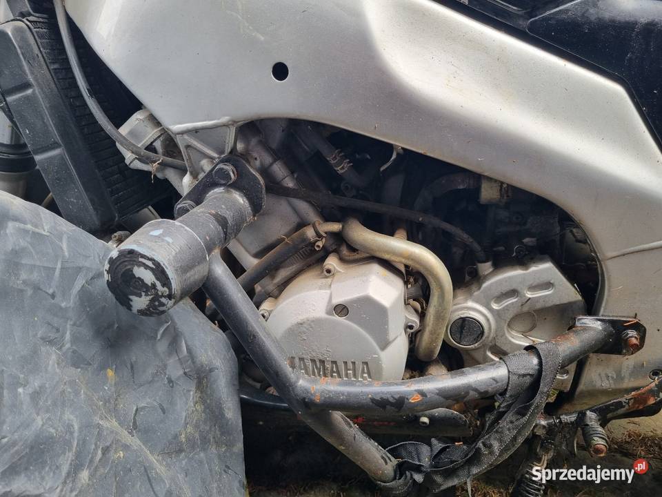 Yamaha ThunderCat R1 Sprzedam Zamienię na 46406km małopolskie Skawina sprzedam