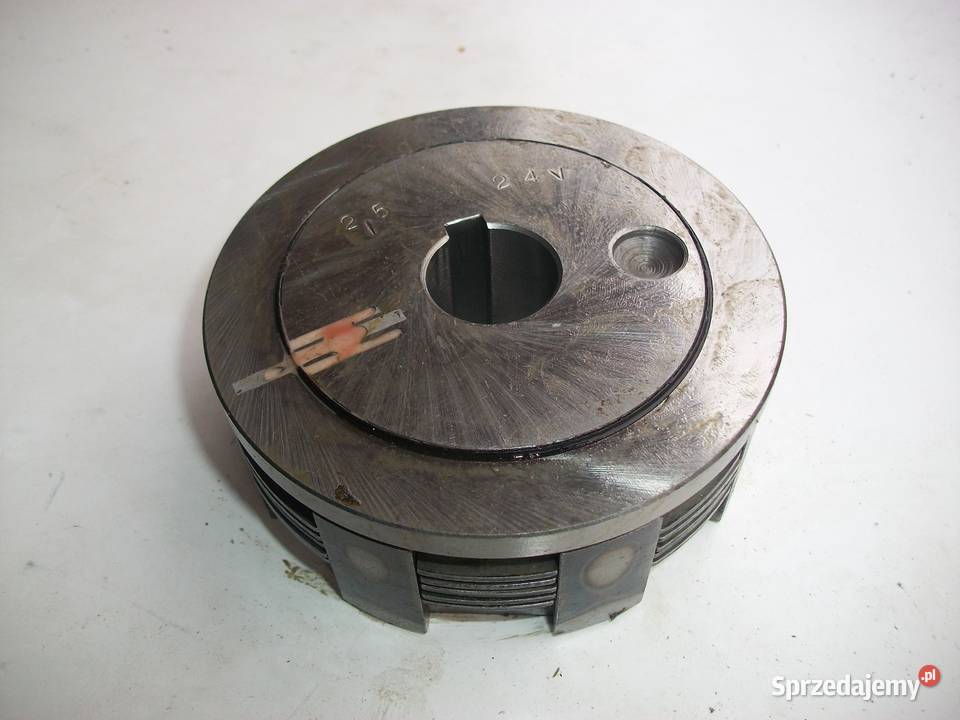 Sprzęgło CSB02657125