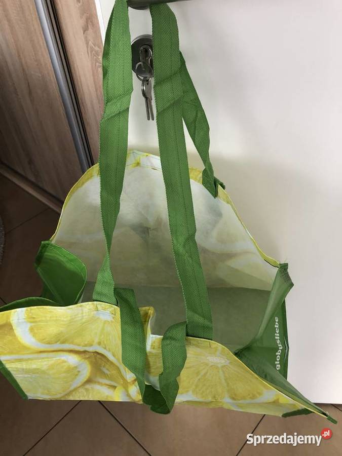 Kosz na smieci duże torby na zakupy Gdynia sprzedam