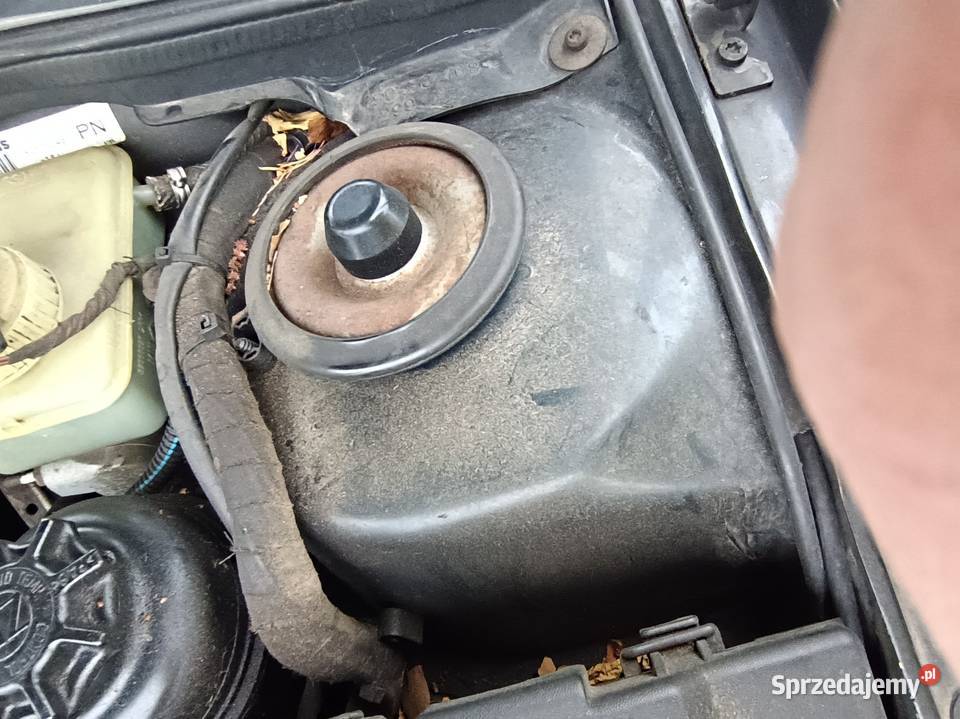 Opel omega LPG Xenon sprawna klima lubelskie Lublin sprzedam