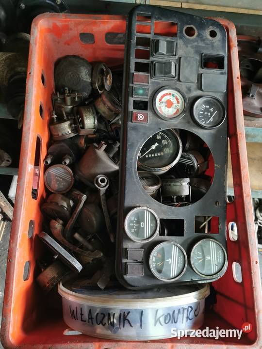 Schowek Star 200 266 1142 244 śląskie Tychy