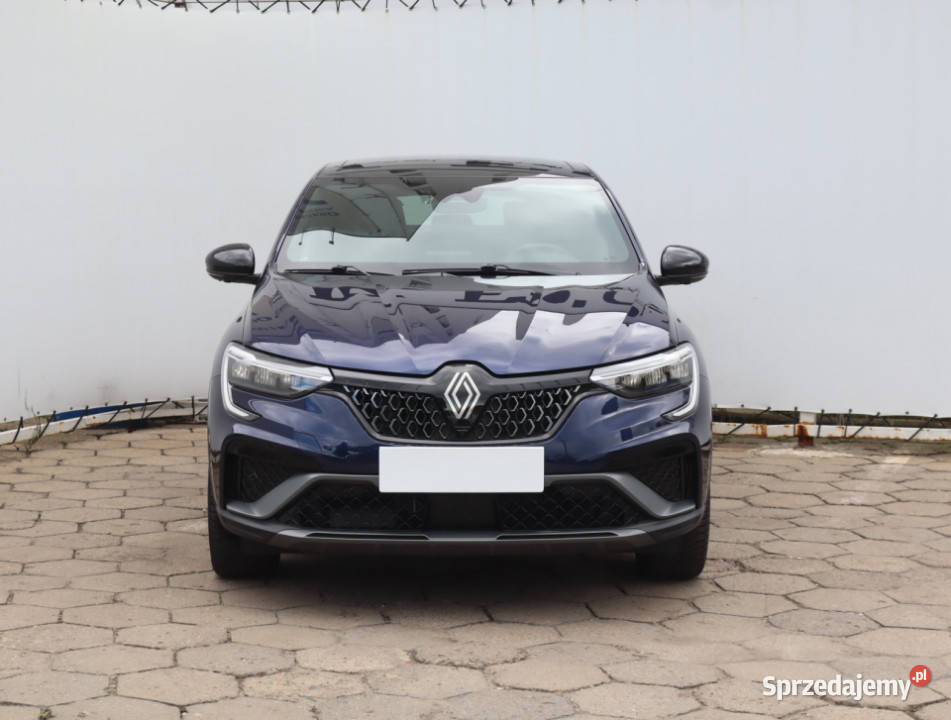 Renault Arkana 13 TCe