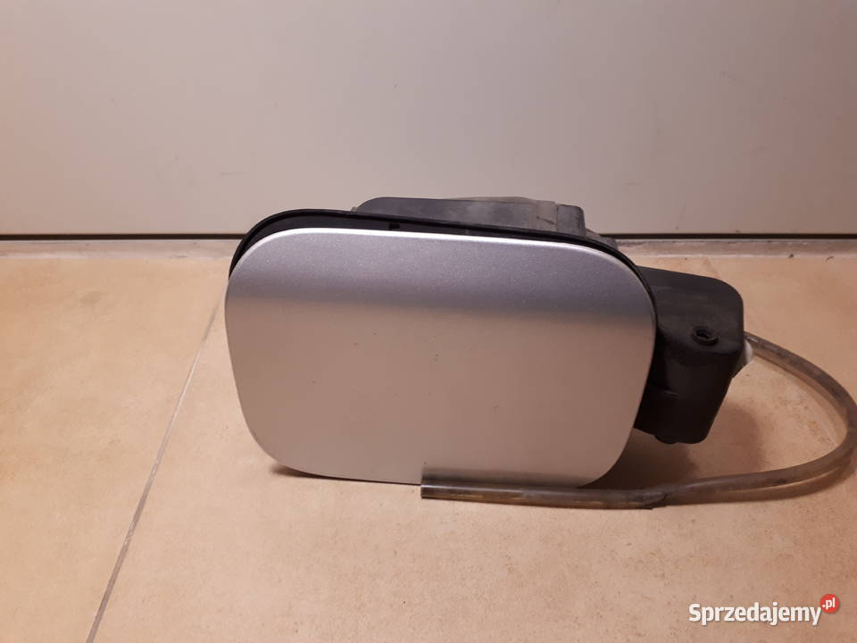 Klapka wlewu paliwa Octavia 2 Lift Kombi Warszawa